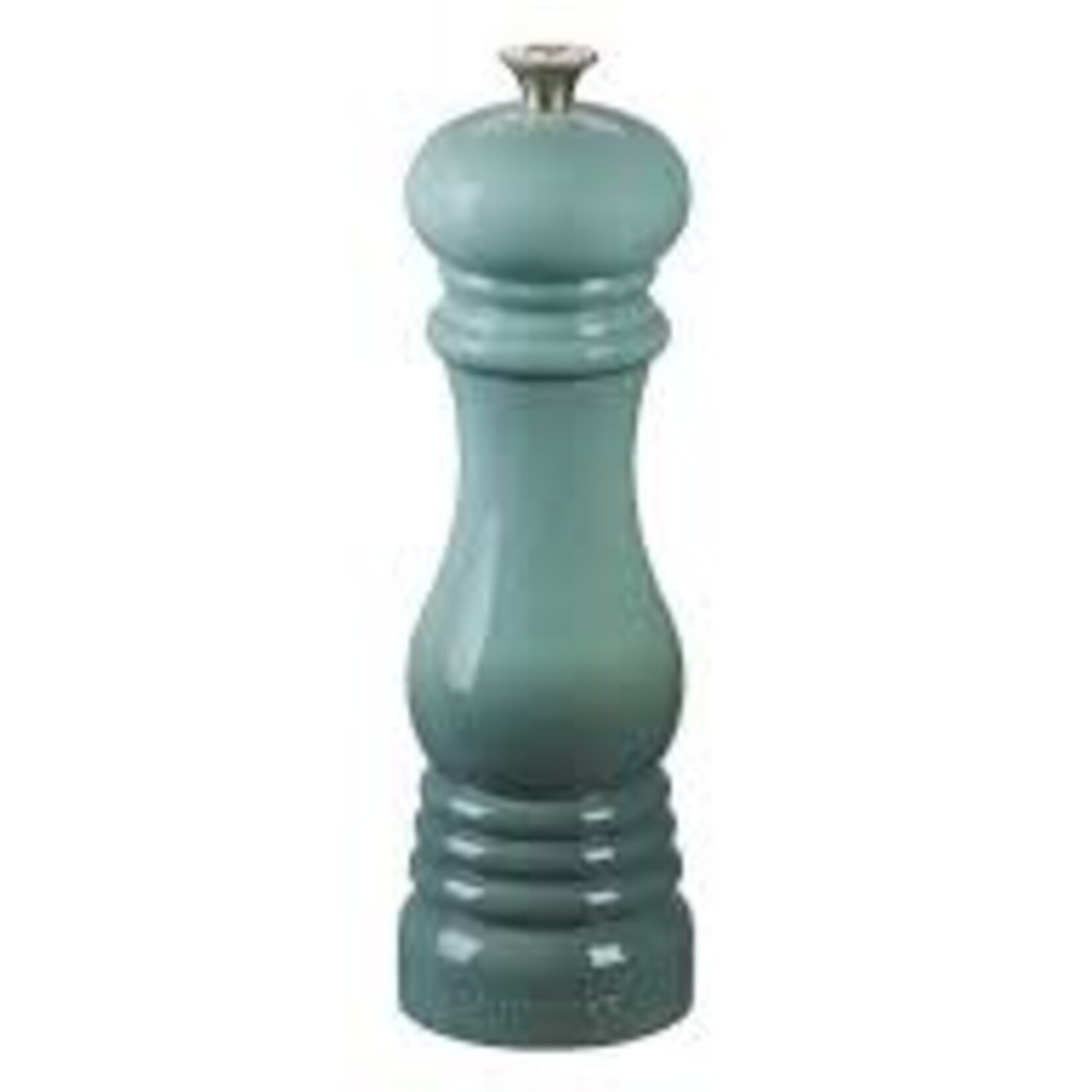 Le Creuset Pepper Mill - Sea Salt - 8" x 2 1/2" | Le Creuset