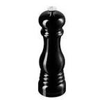 Le Creuset Salt Mill - Black - 8" x 2 1/2" | Le Creuset