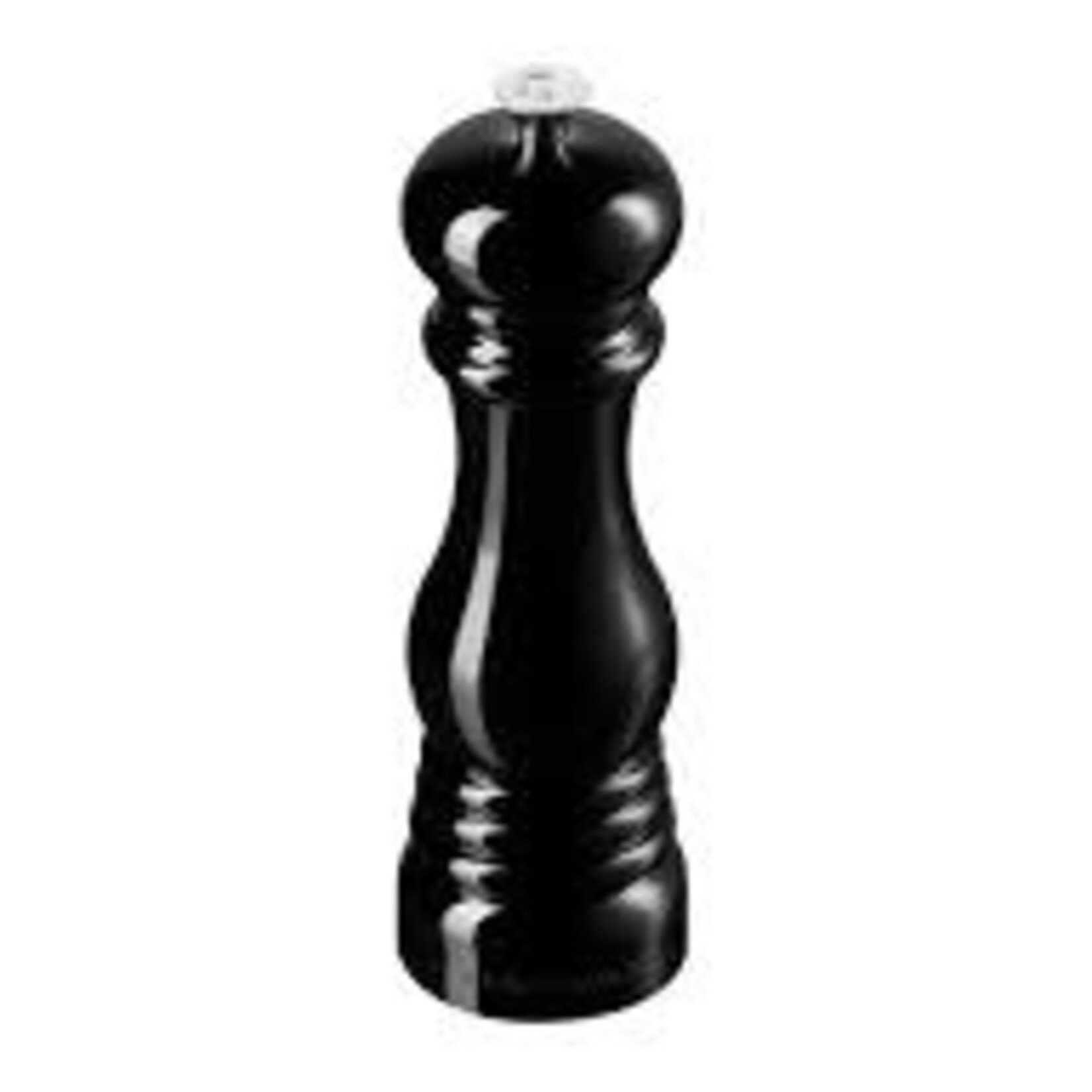 Le Creuset Salt Mill - Black - 8" x 2 1/2" | Le Creuset