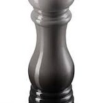 Le Creuset Salt Mill - Oyster - 8" x 2 1/2" | Le Creuset