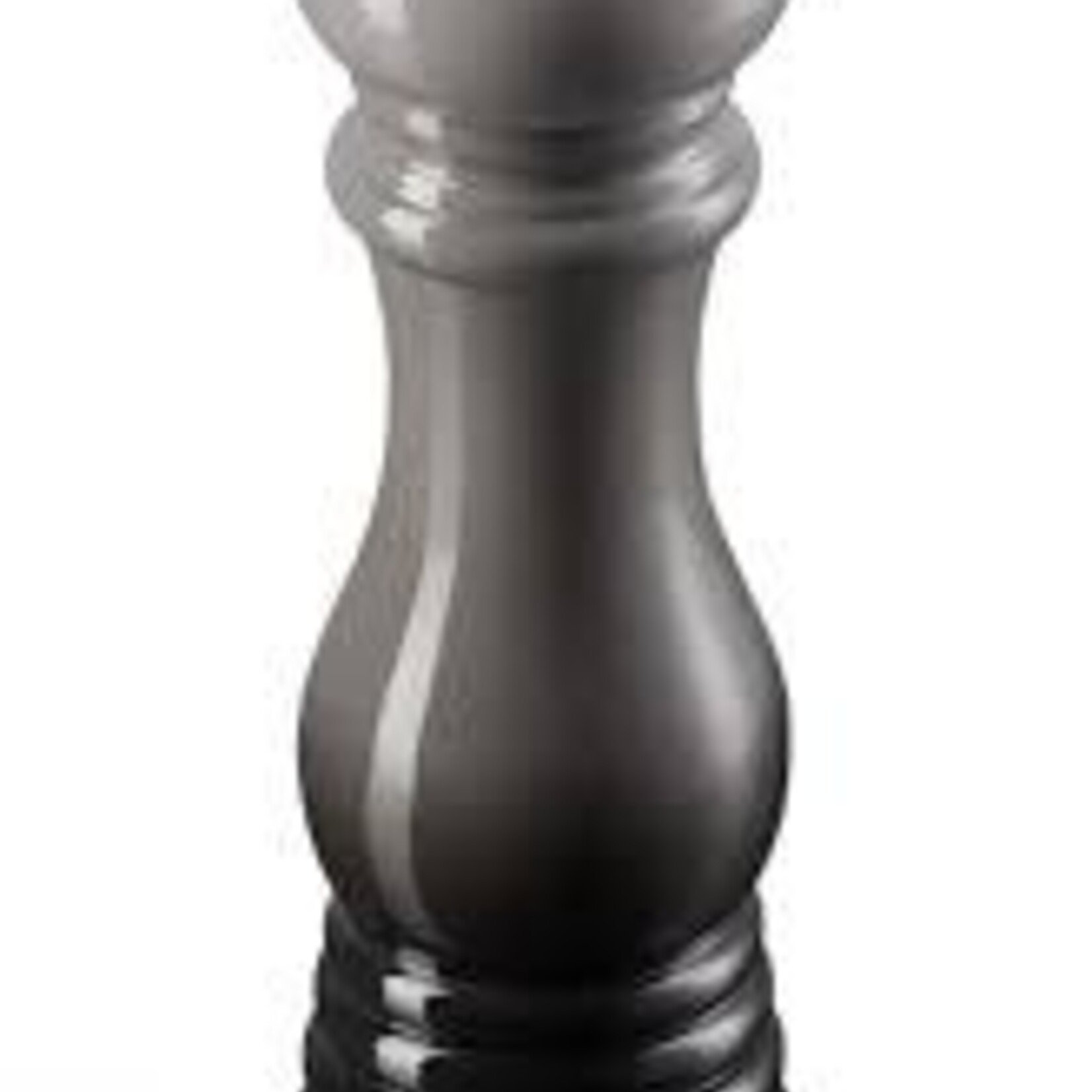 Le Creuset Salt Mill - Oyster - 8" x 2 1/2" | Le Creuset