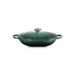 Le Creuset Signature Oval Casserole 3.75Qt Artichaut | Le Creuset