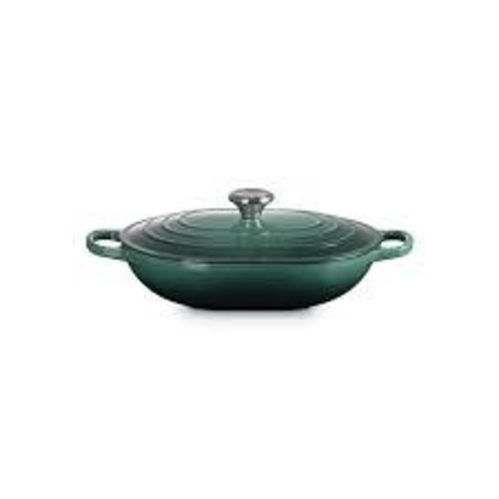 Le Creuset Signature Oval Casserole 3.75Qt Artichaut | Le Creuset