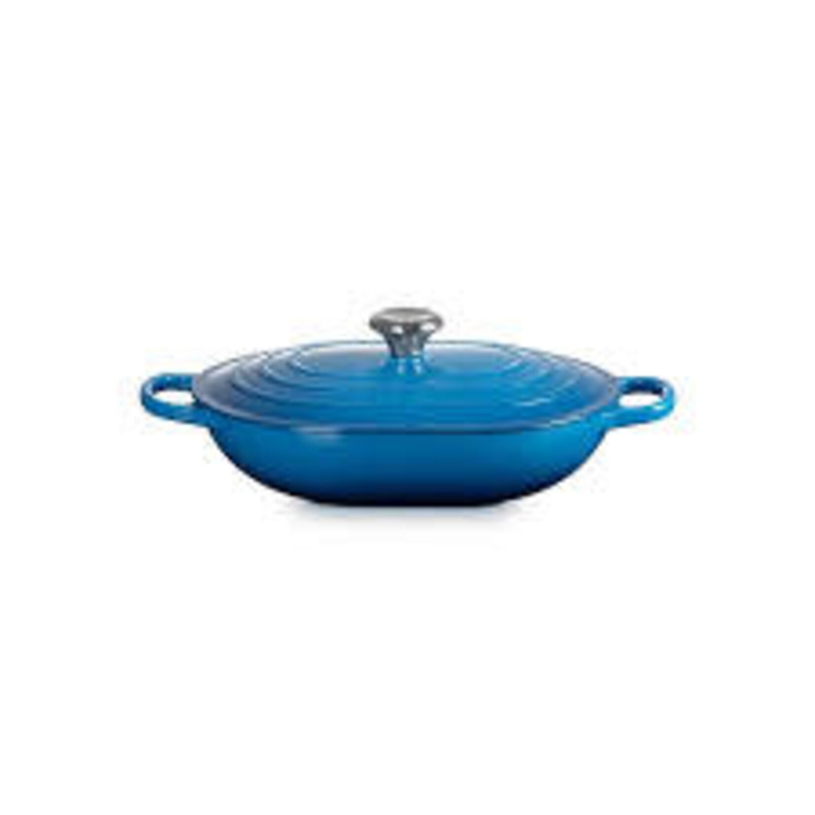 Le Creuset Signature Oval Casserole 3.75Qt Marseille | Le Creuset