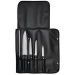 Wusthof Gourmet 6pc Chef's Starter Set