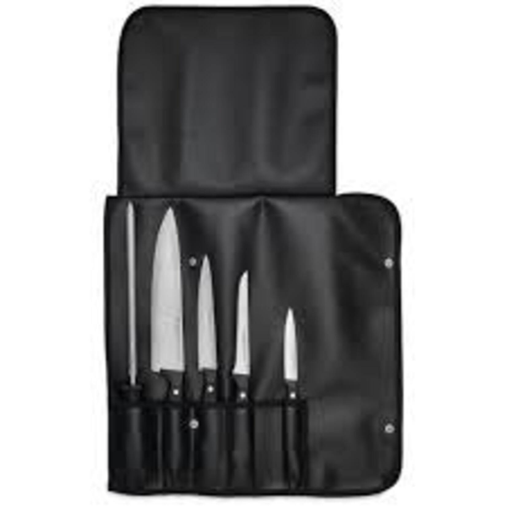 Wusthof Gourmet 6pc Chef's Starter Set