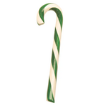 Hammonds Holiday Candy Cane, Spearmint | Hammonds