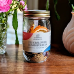 Adornwell Cocktail Co. Elderflower Cosmopolitan Cocktail Infusion Kit