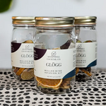 Adornwell Cocktail Co. Glögg Mulled Wine Infusion Kit