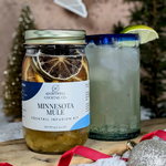 Adornwell Cocktail Co. Minnesota Mule Cocktail Infusion Kit