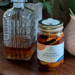 Adornwell Cocktail Co. Southern Smoked Peach Cocktail Infusion Kit