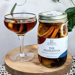 Adornwell Cocktail Co. The Manhattan Cocktail Infusion Kit