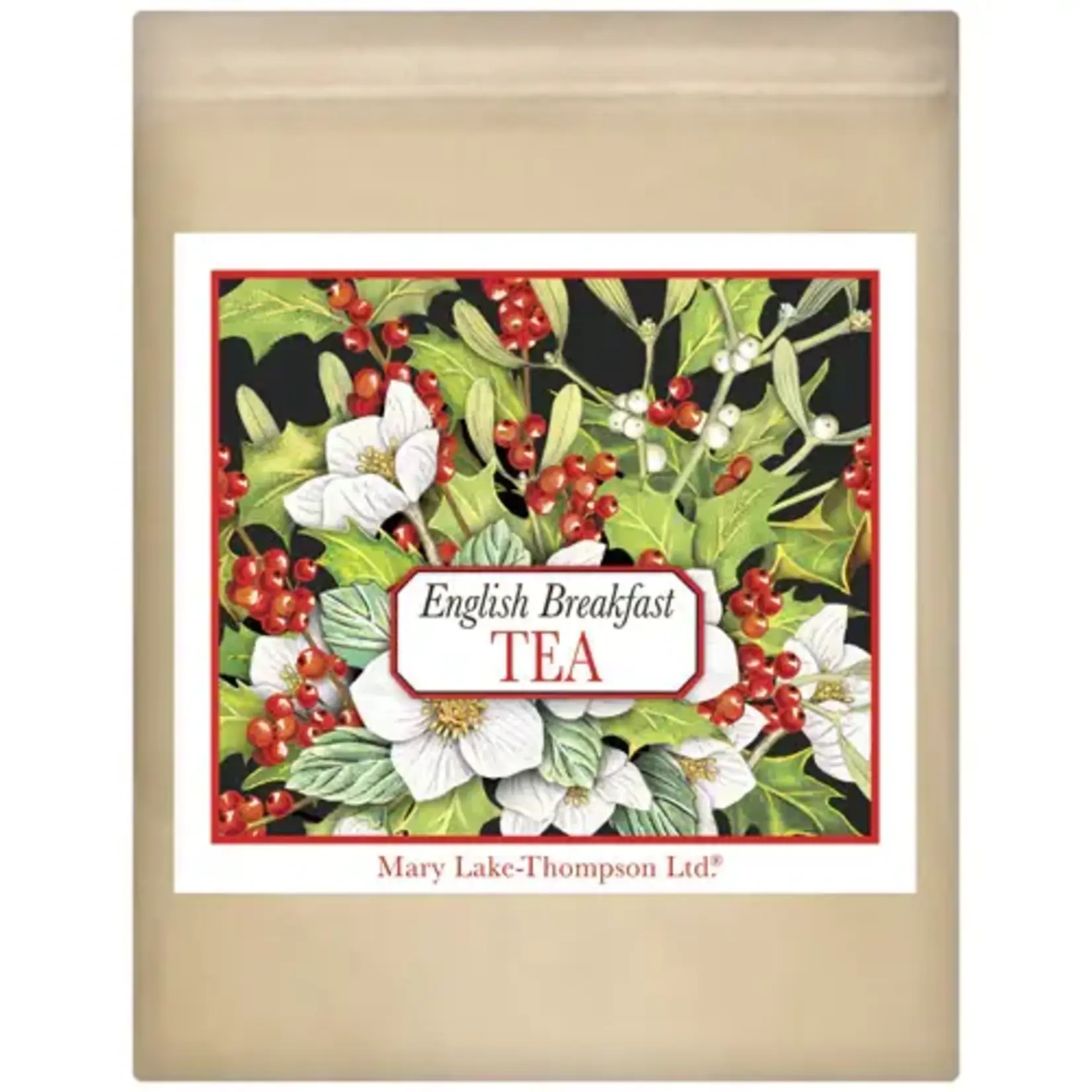 Mary Lake-Thompson Winter Fawn Wrapped Tea - Spicy | Mary Lake Thompson