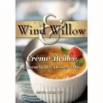 Wind and Willow Creme Brulee Cheeseball and Dessert Mix | Wind and Willow