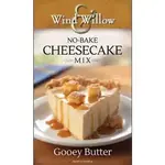 Wind and Willow Gooey Butter No-Bake Cheesecake Mix | Wind and Willow