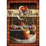 Wind and Willow Harvest Caramel Apple Cheeseball and Dessert Mix | Wind and Willow