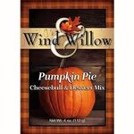 Wind and Willow Harvest Pumpkin Pie Cheeseball and Dessert Mix | Wind and Willow
