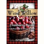 Wind and Willow Holiday Cranberry Pecan Cheeseball and Dessert Mix | Wind and Willow
