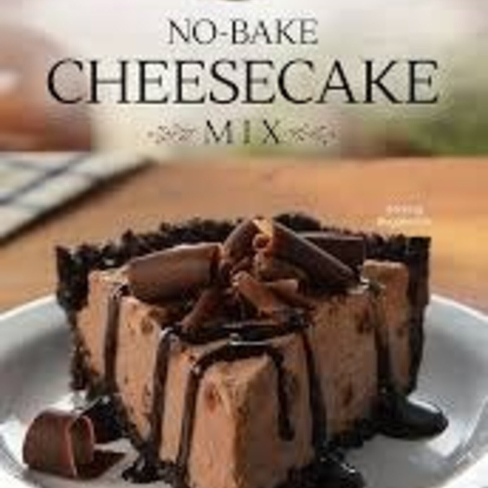 Wind and Willow Missouri Mud No-Bake Cheesecake Mix | Wind and Willow