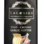 Laconiko Garlic Butter Olive Oil | Laconiko