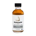Runamok Smoked Maple Old Fashioned Cocktail Mixer 60ml