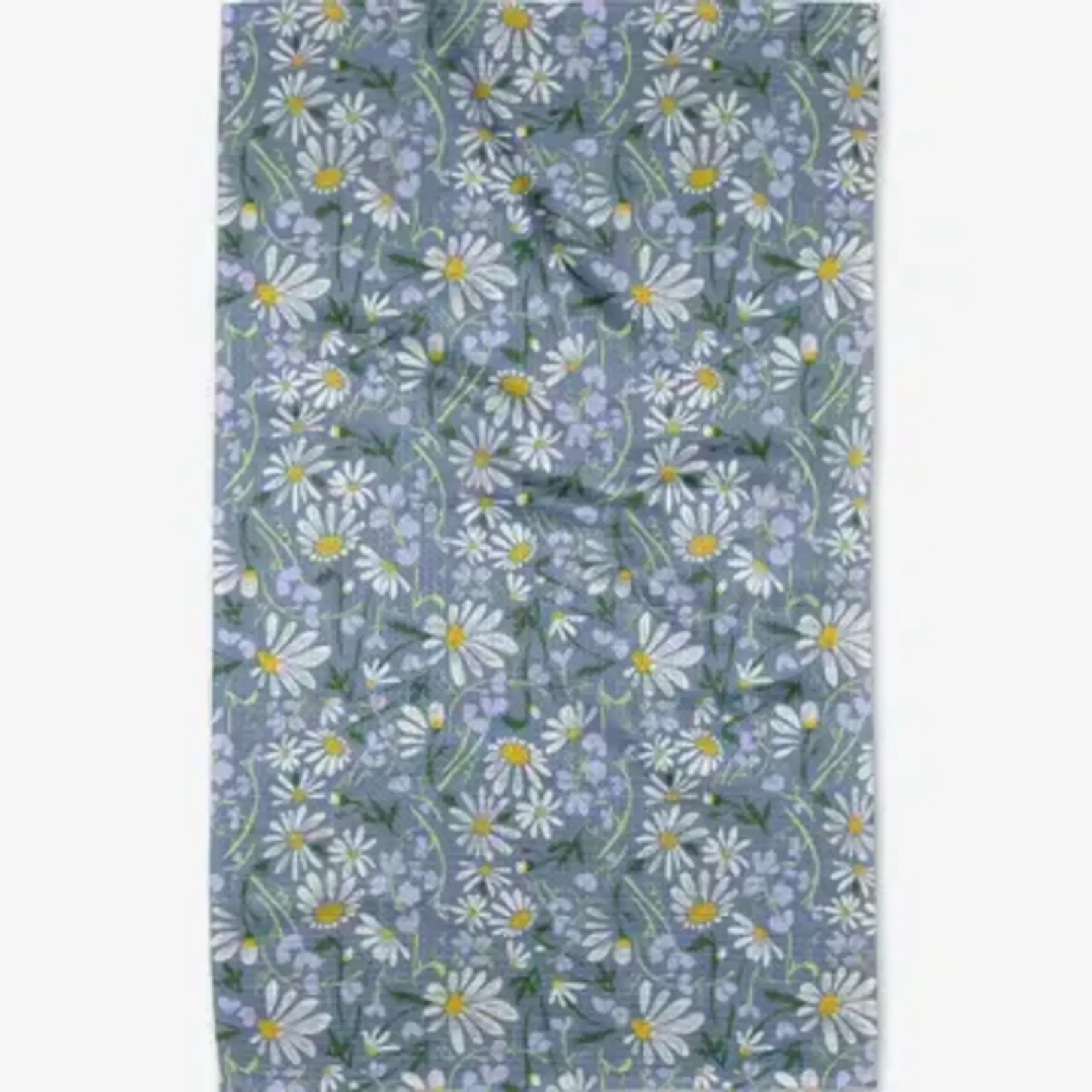 Geometry April Tea Towel | Geometry