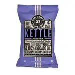 Pop Daddy Snacks Flavored Popcorn - 6.4oz - Kettle Corn