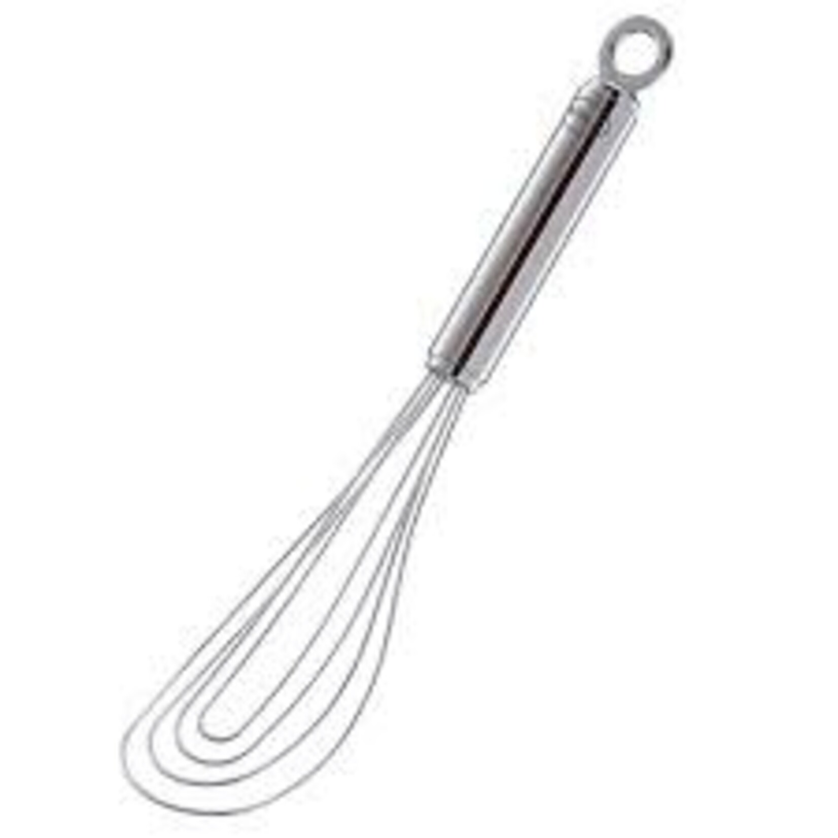 Rosle Flat Whisk 27 cm | Rosle