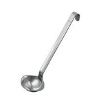 Rosle Hook Sauce Ladle 25 cm | Rosle