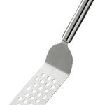 Rosle Perforated Angled Spatula | Rosle