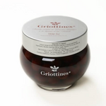 Great Ciao Griottines Pitted Morello Cherries (in Kirsch), Peureux, France