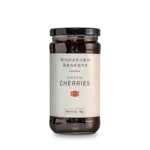 Bourbon Barrel Foods Woodford Reserve Cherries
