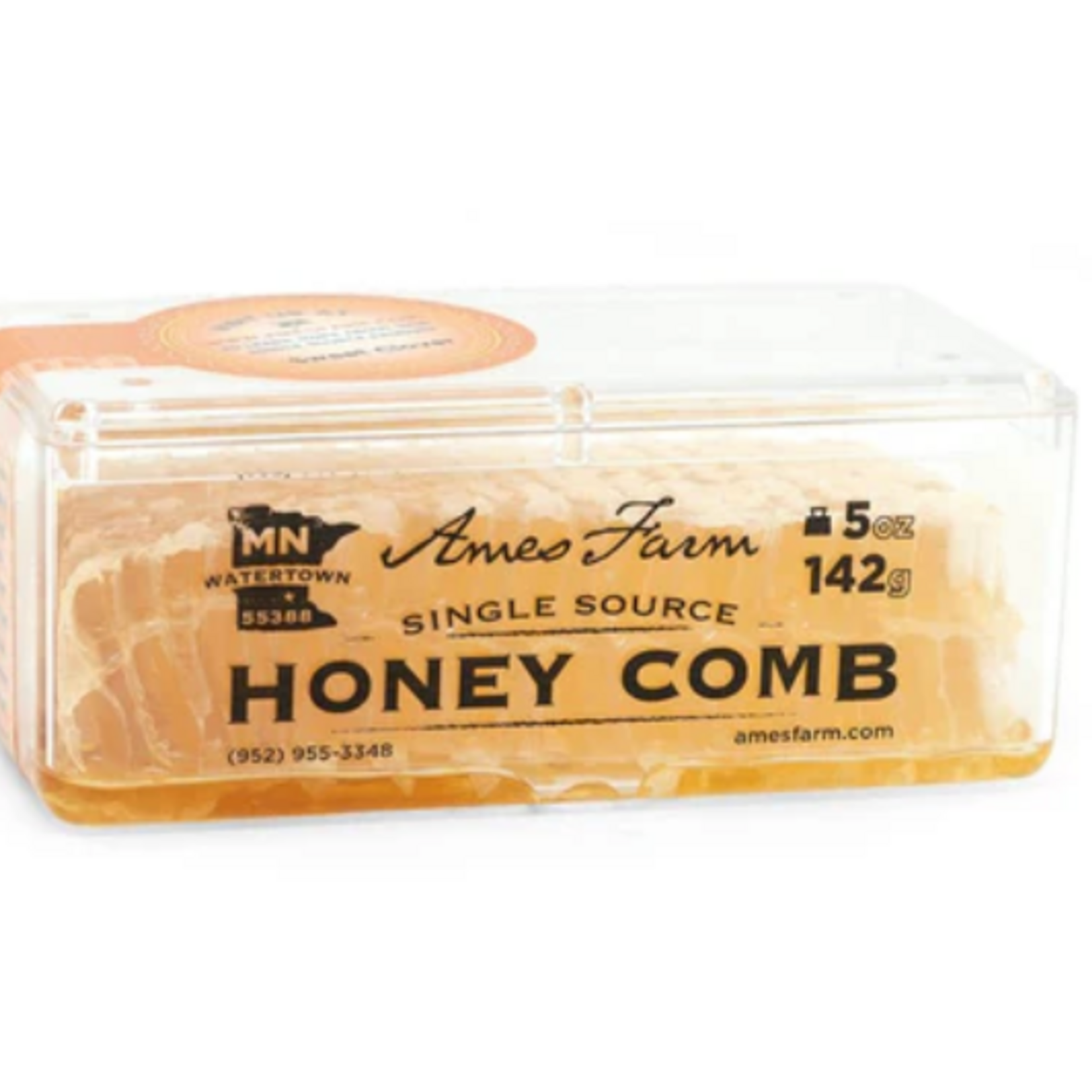 Great Ciao Ames Farm Honeycomb