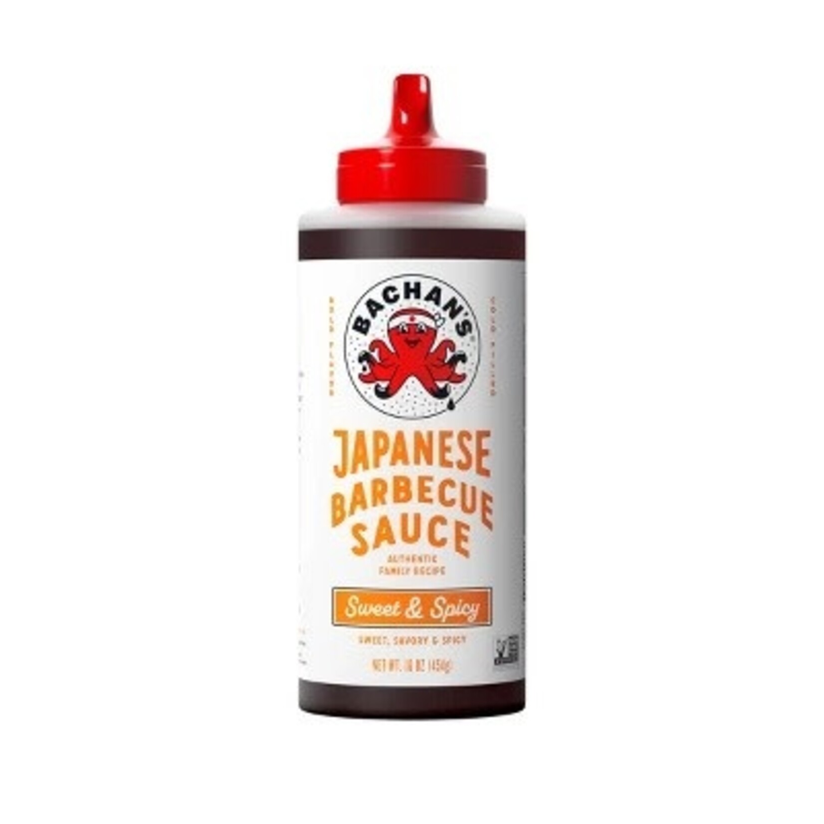 Bachan's Bachan's The Original Japanese Barbecue Sauce