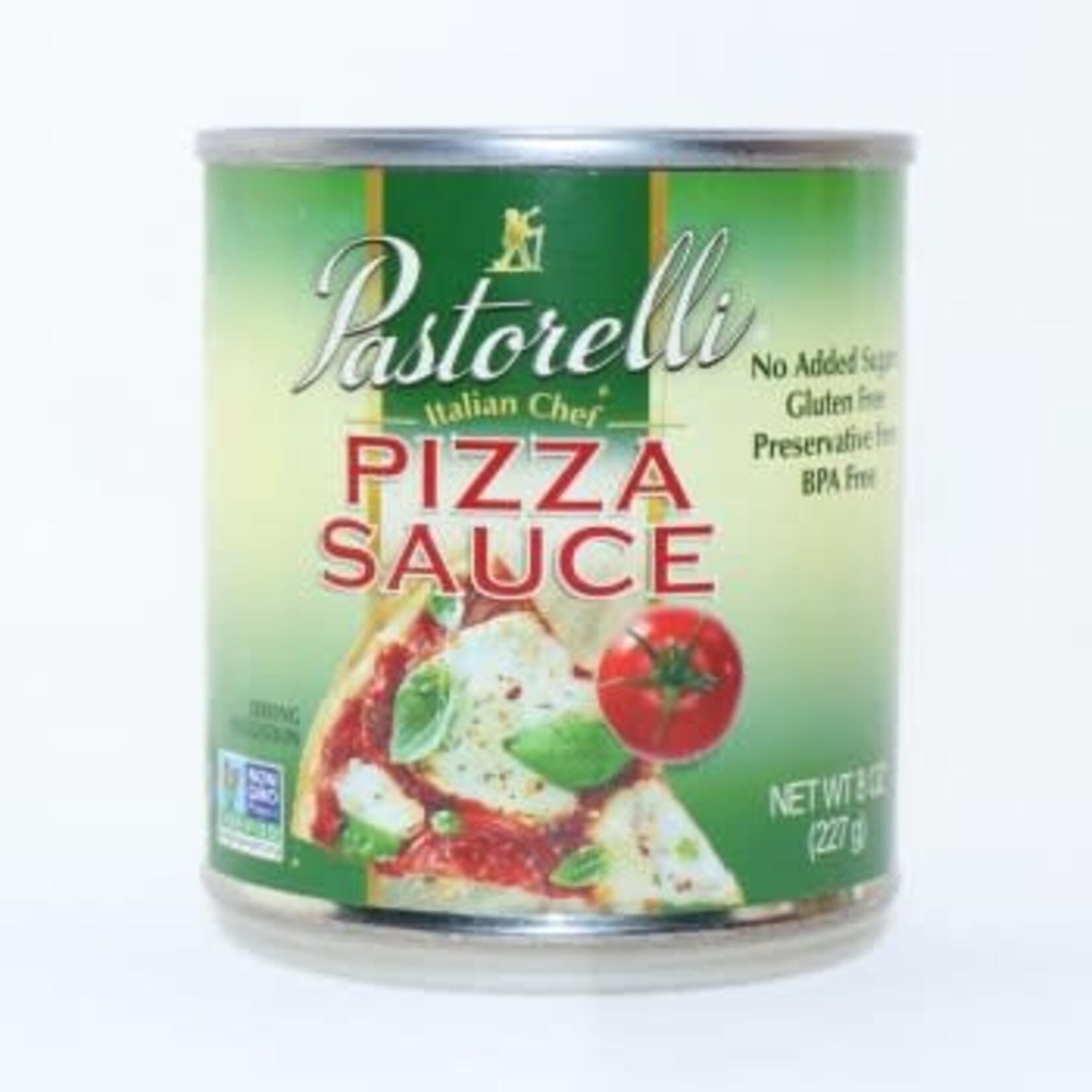 Pastorelli Pizza Sauce