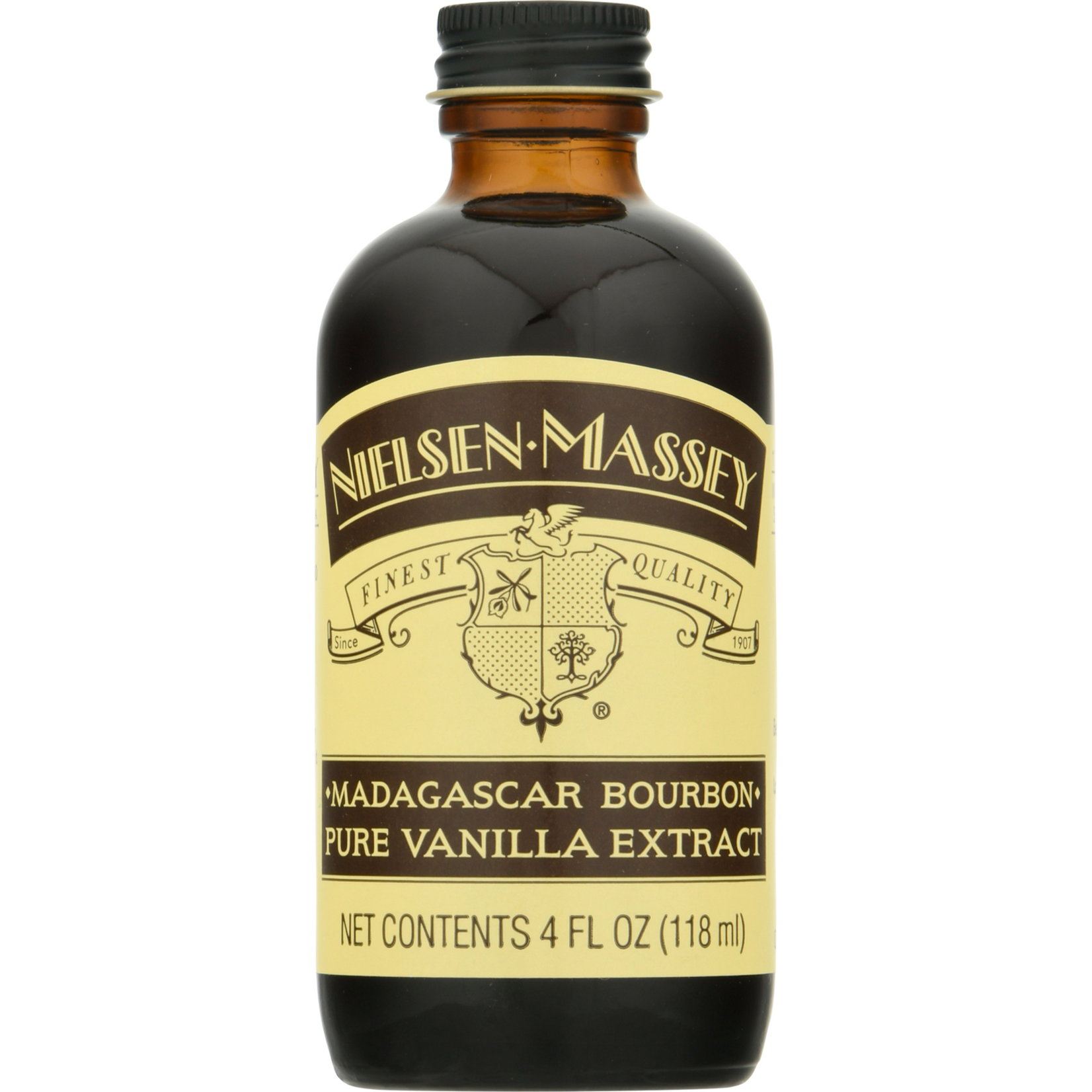 Nielsen-Massey Madagascar Bourbon Pure Vanilla Extract