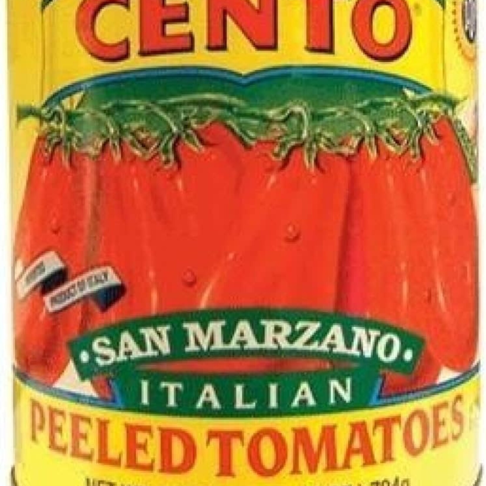 Cento San Mar Italian Tomato