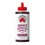 Bachan's Roasted Garlic Japanese Barbecue Sauce, 17 oz