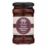 Divina Kalamata Olive, Pitted