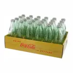 Tablecraft Coca-Cola 1 oz Salt & Pepper Shakers