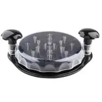 Tablecraft Chicken Shredder, 11 x 9 x 3.25" , Polypropylene & ABS