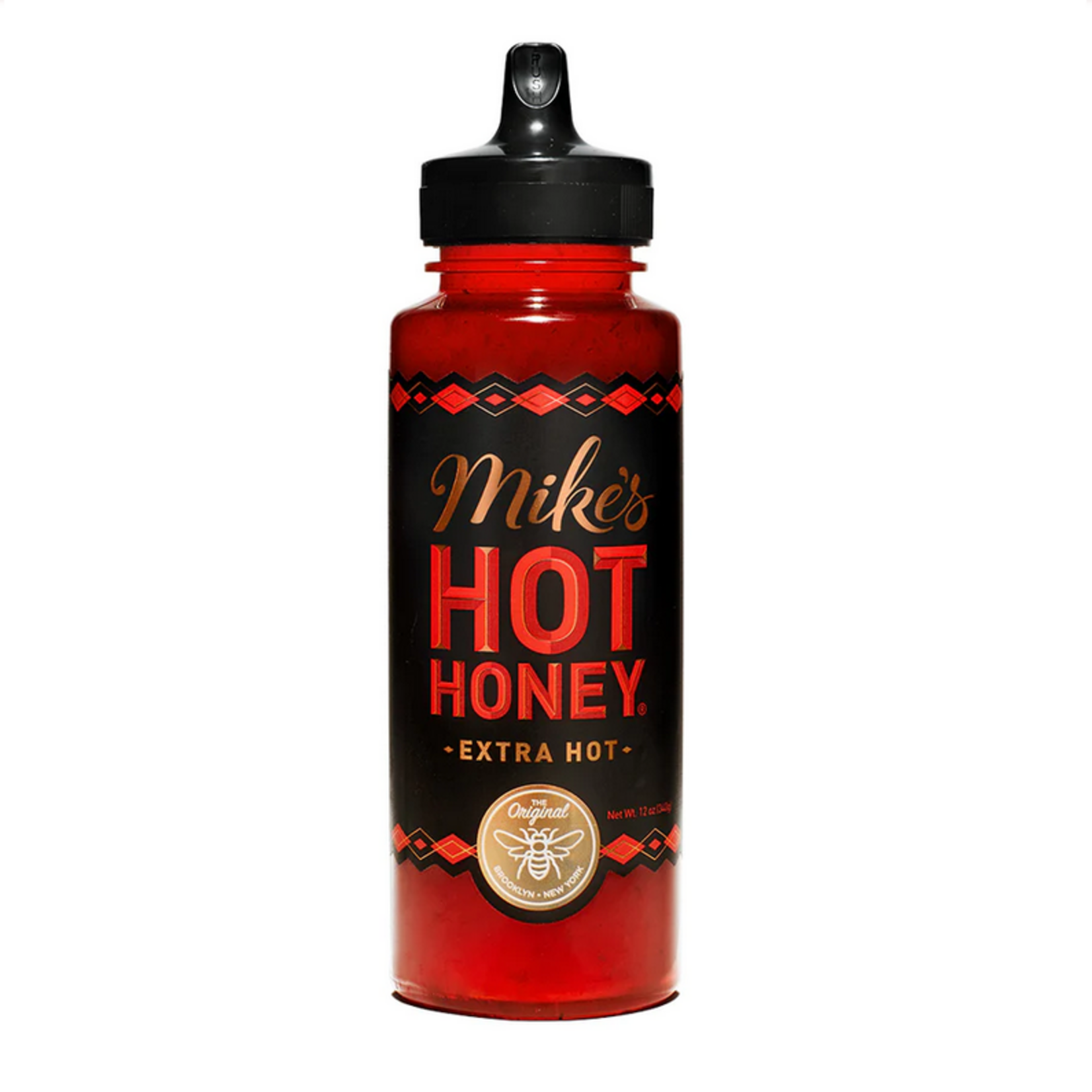 Honey Pure Extra Hot