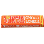 Tony's Chocolonely Milk caramel sea salt 32% – Tony's Chocolonely