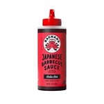 Bachan's - Hella Hot Japanese Barbecue Sauce, 15.5oz