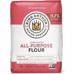 King Arthur Unbleached All Purpose Flour