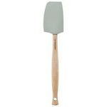 Le Creuset Craft Series Medium Spatula - Sea Salt, 11 1/8" x 2 1/4" | Le Creuset