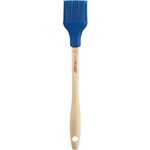 Le Creuset Craft Series Basting Brush - Caribbean, 10 1/2" x 2 1/8" | Le Creuset
