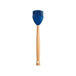 Le Creuset Craft Series Basting Brush - Peche, 10 1/2" x 2 1/8" | Le Creuset