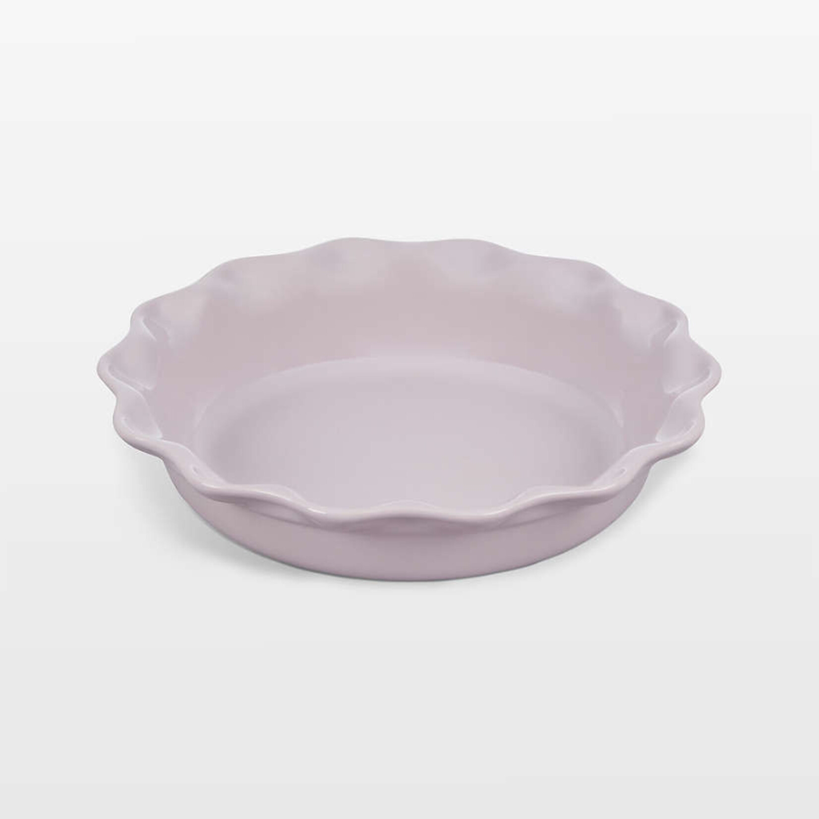 Le Creuset Heritage Pie Dish - Shallot, 9" | Le Creuset