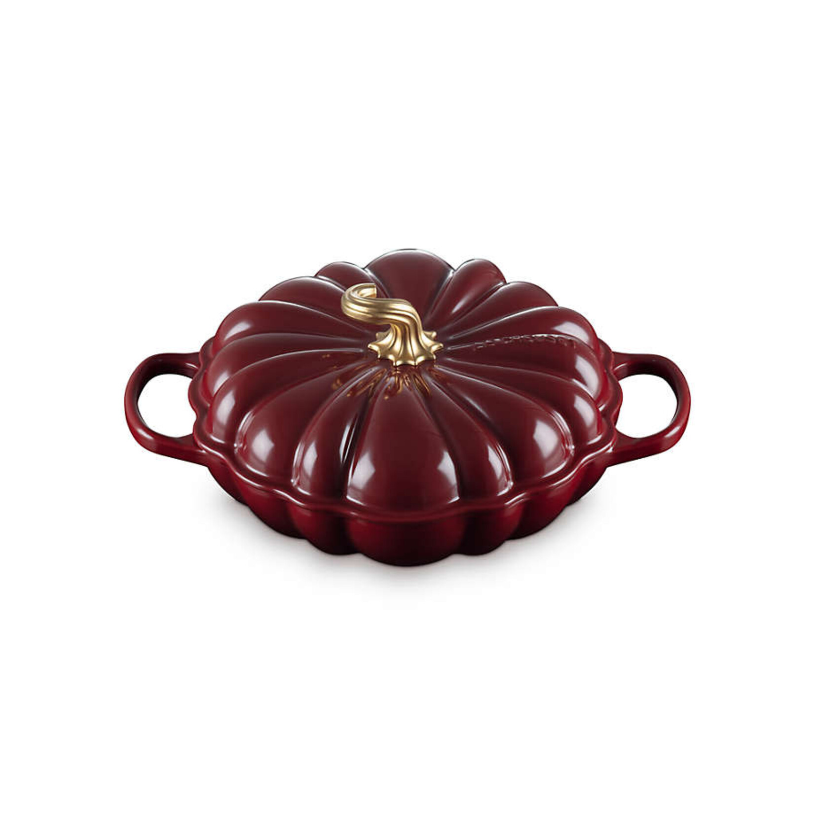 Le Creuset Signature Pumpkin Braiser - Rhone, 2.75 qt. | Le Creuset
